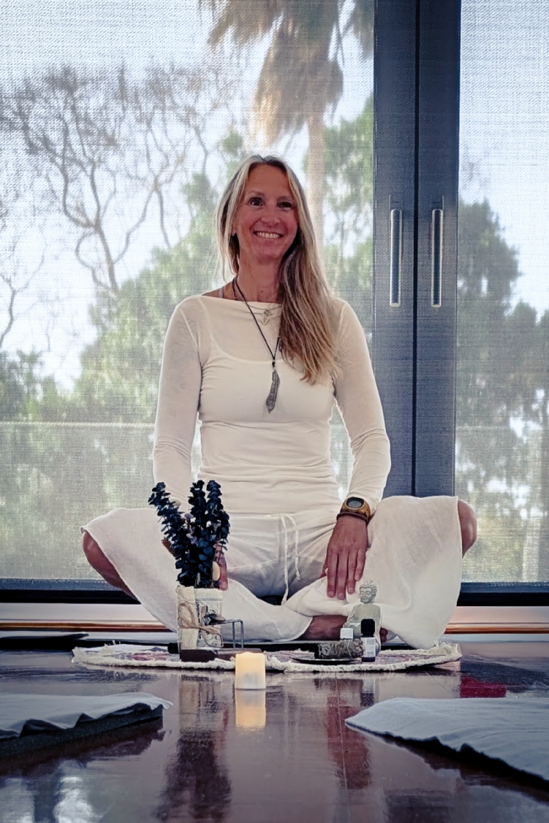 "Rise In Resilience" Women's 4-Day Empowerment Retreat