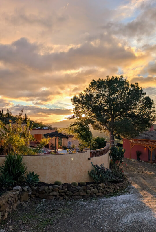 "Rise In Resilience" Women's 4-Day Empowerment Retreat
