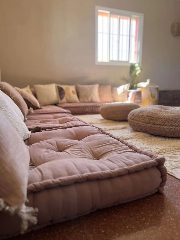 "Rise In Resilience" Women's 4-Day Empowerment Retreat