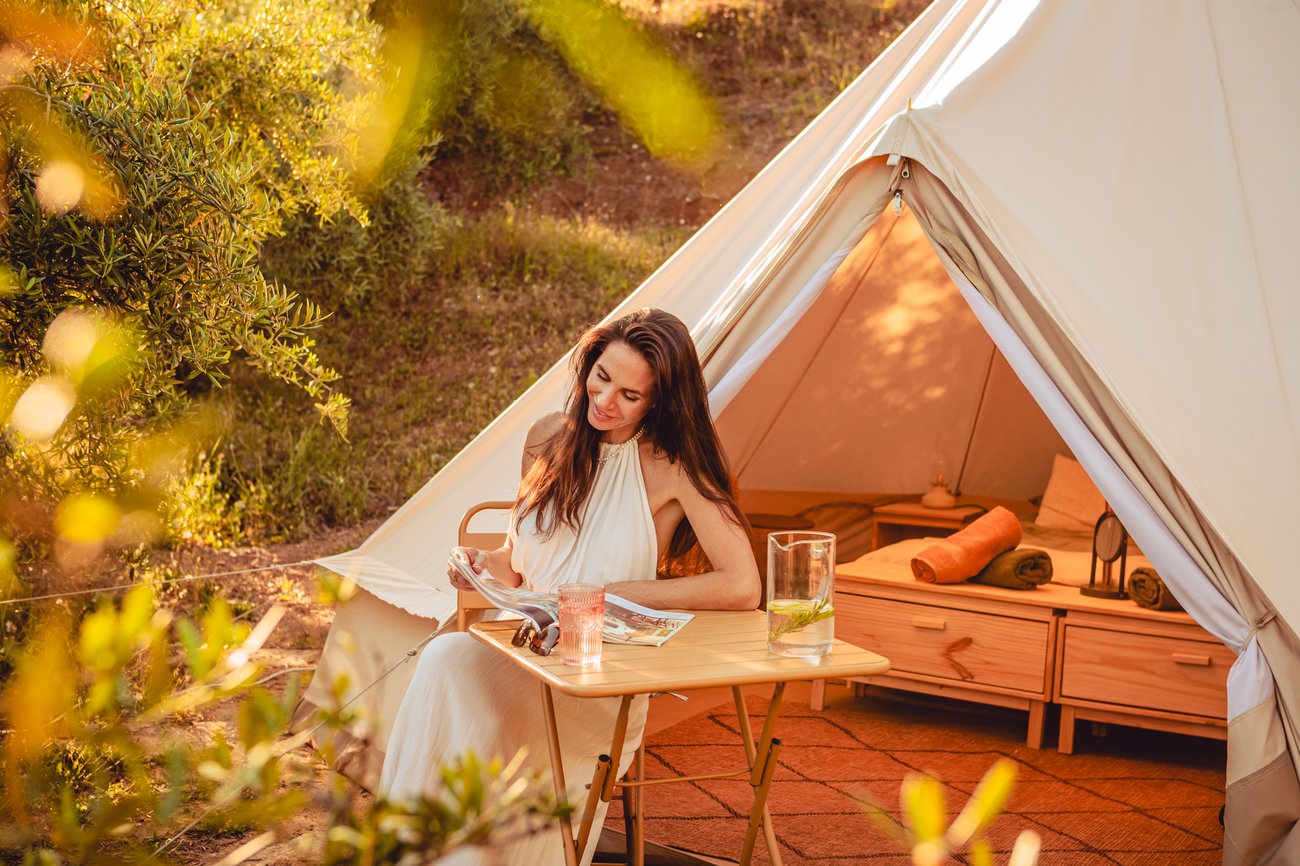 "Rise In Resilience" Women's 4-Day Empowerment Retreat