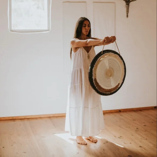 "Rise In Resilience" Women's 4-Day Empowerment Retreat