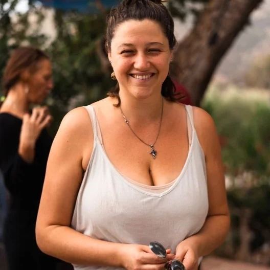 "Rise In Resilience" Women's 4-Day Empowerment Retreat