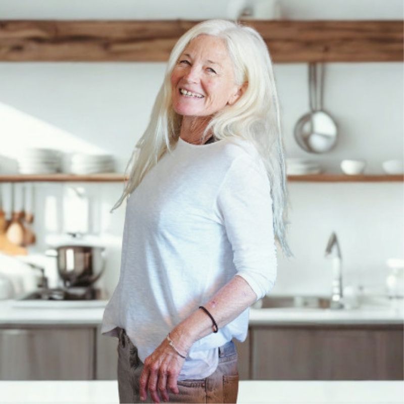 "Rise In Resilience" Women's 4-Day Empowerment Retreat