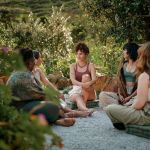 "Rise In Resilience" Women's 4-Day Empowerment Retreat