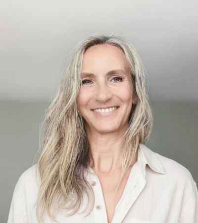 Somatic Therapy, Breathwork & Cancer Empowerment